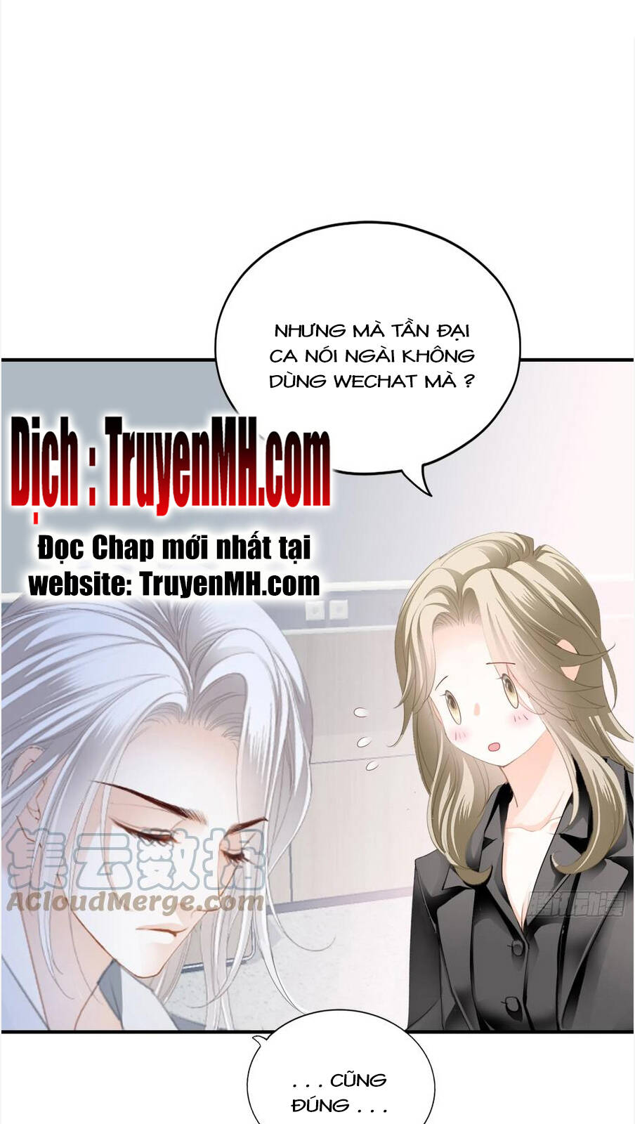 Bạo Quân Ái Nhân: Chapter 132