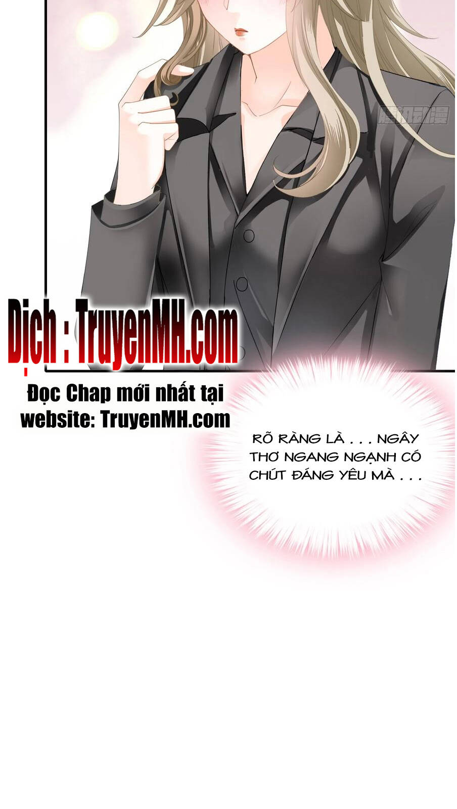 Bạo Quân Ái Nhân: Chapter 132