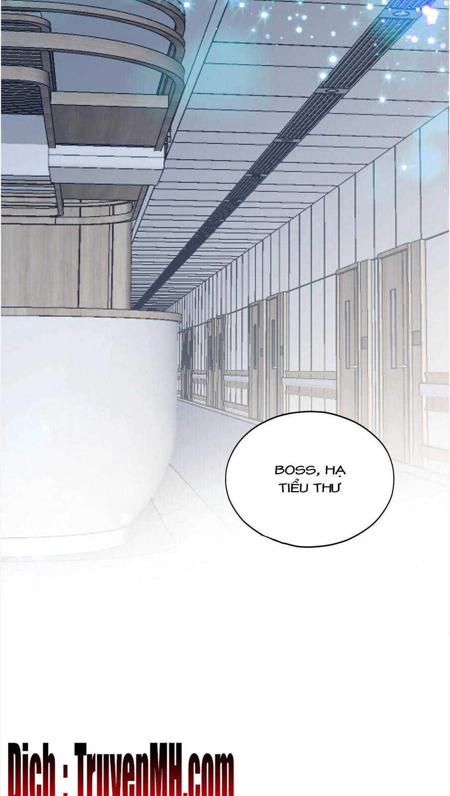 Bạo Quân Ái Nhân: Chapter 132