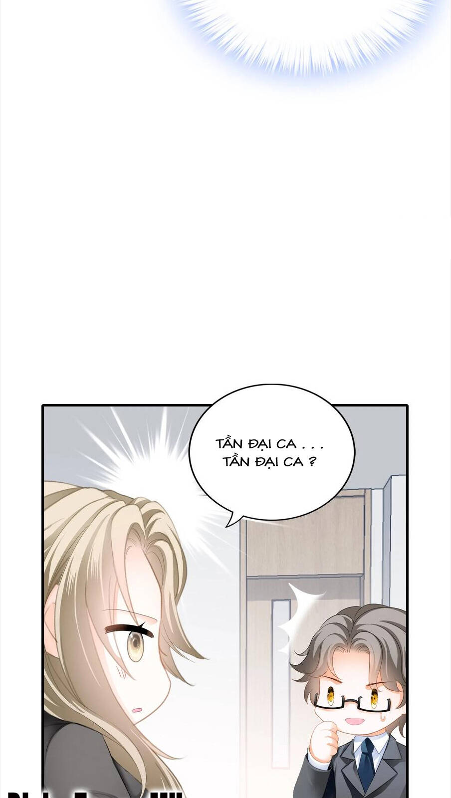 Bạo Quân Ái Nhân: Chapter 132