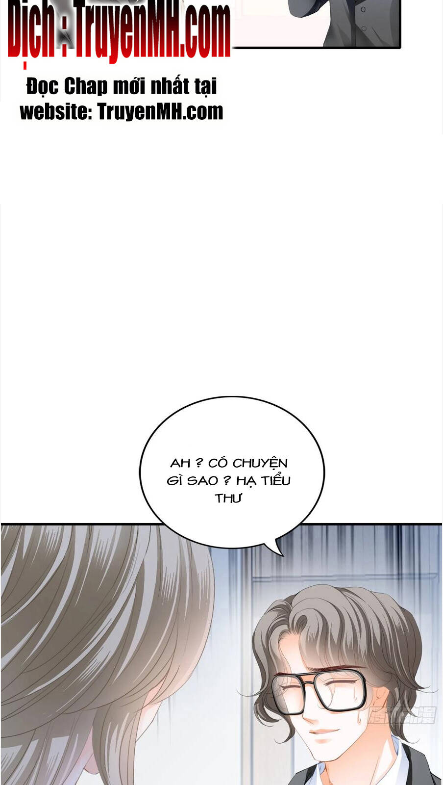 Bạo Quân Ái Nhân: Chapter 132