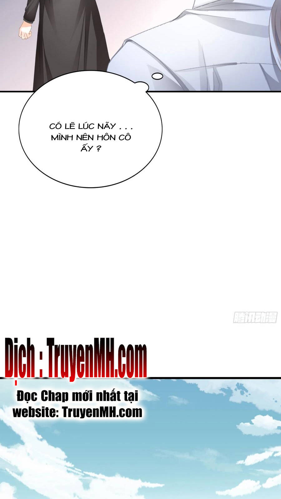 Bạo Quân Ái Nhân: Chapter 133