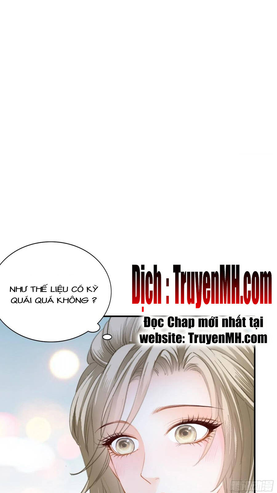 Bạo Quân Ái Nhân: Chapter 133