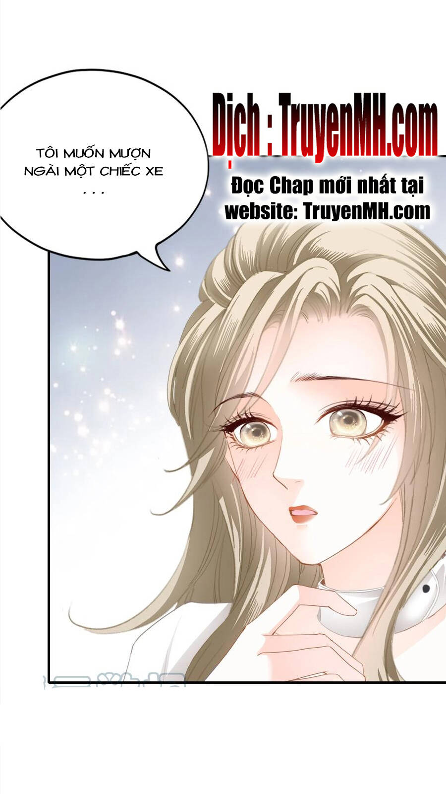 Bạo Quân Ái Nhân: Chapter 133
