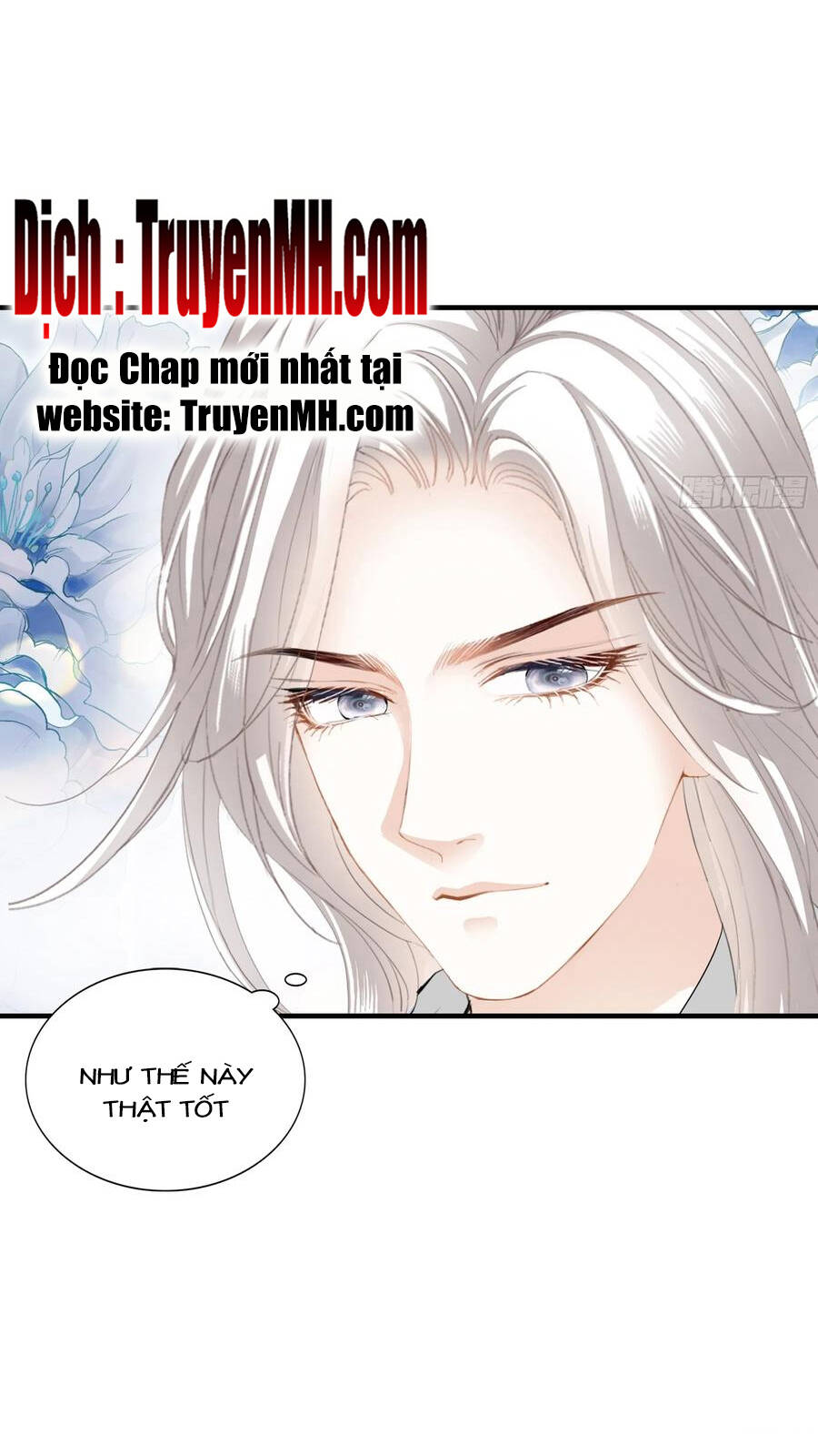 Bạo Quân Ái Nhân: Chapter 133