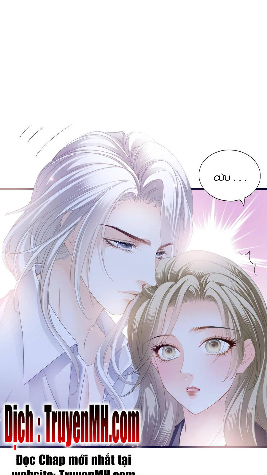 Bạo Quân Ái Nhân: Chapter 133