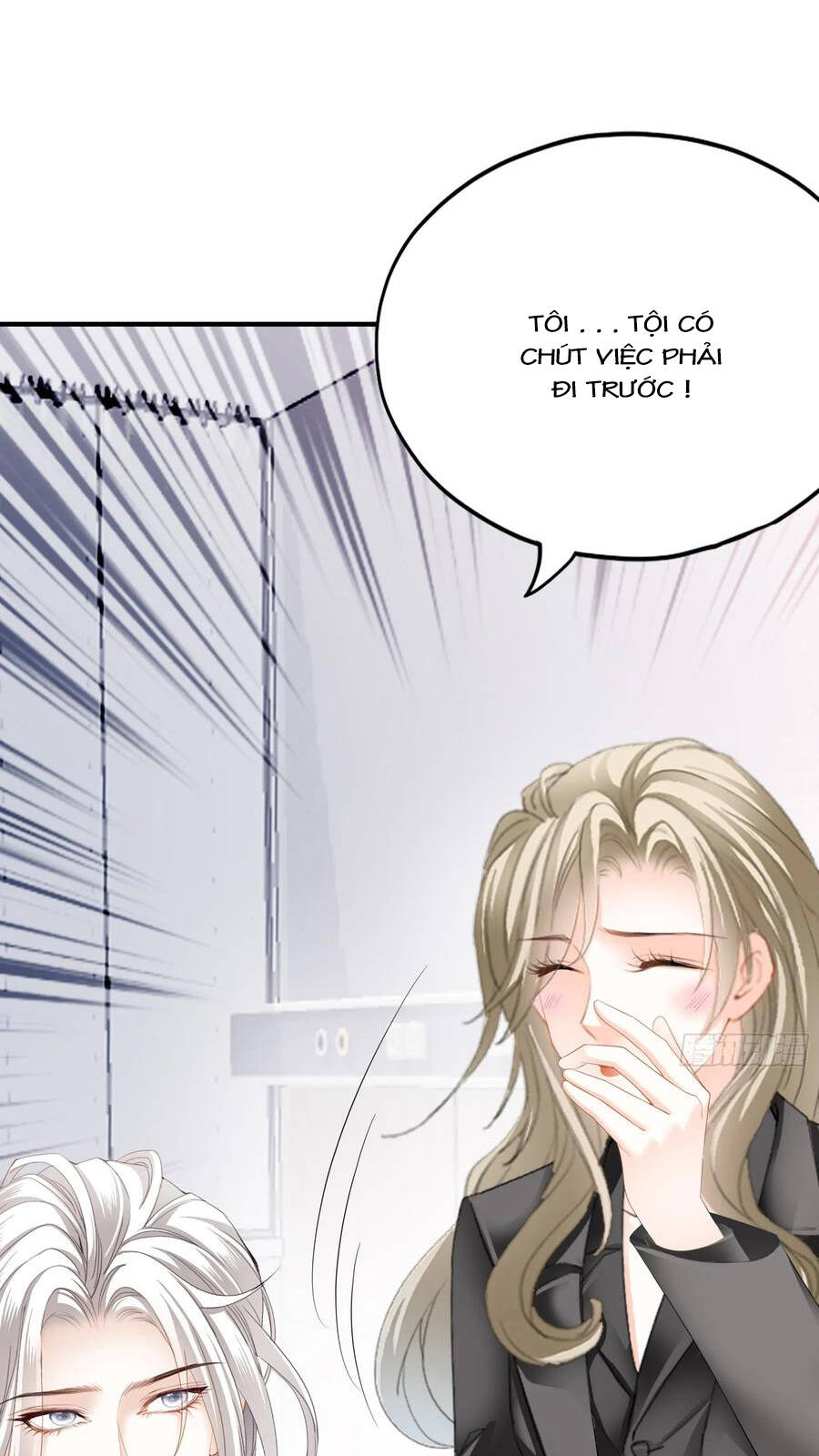 Bạo Quân Ái Nhân: Chapter 133