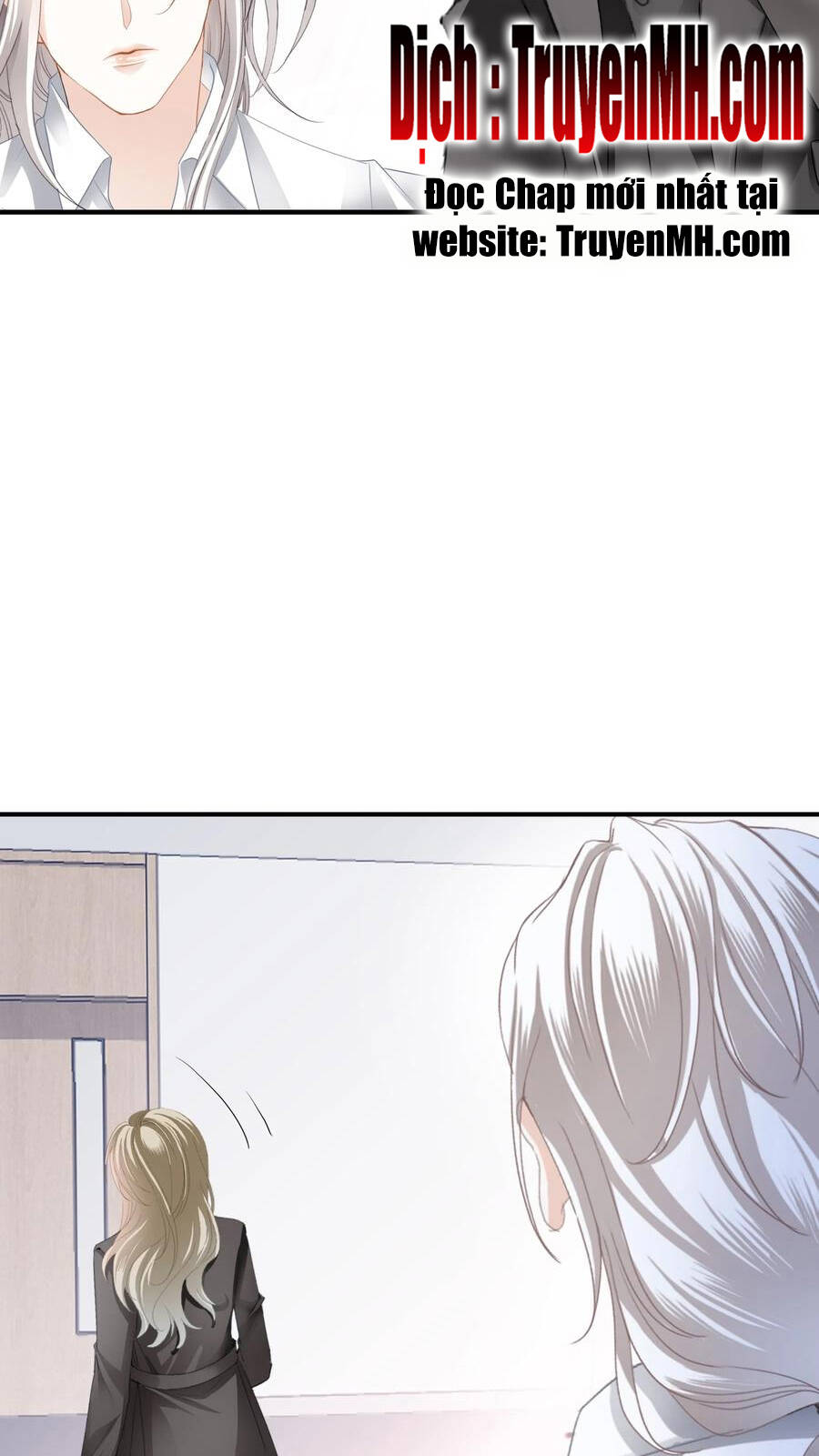 Bạo Quân Ái Nhân: Chapter 133