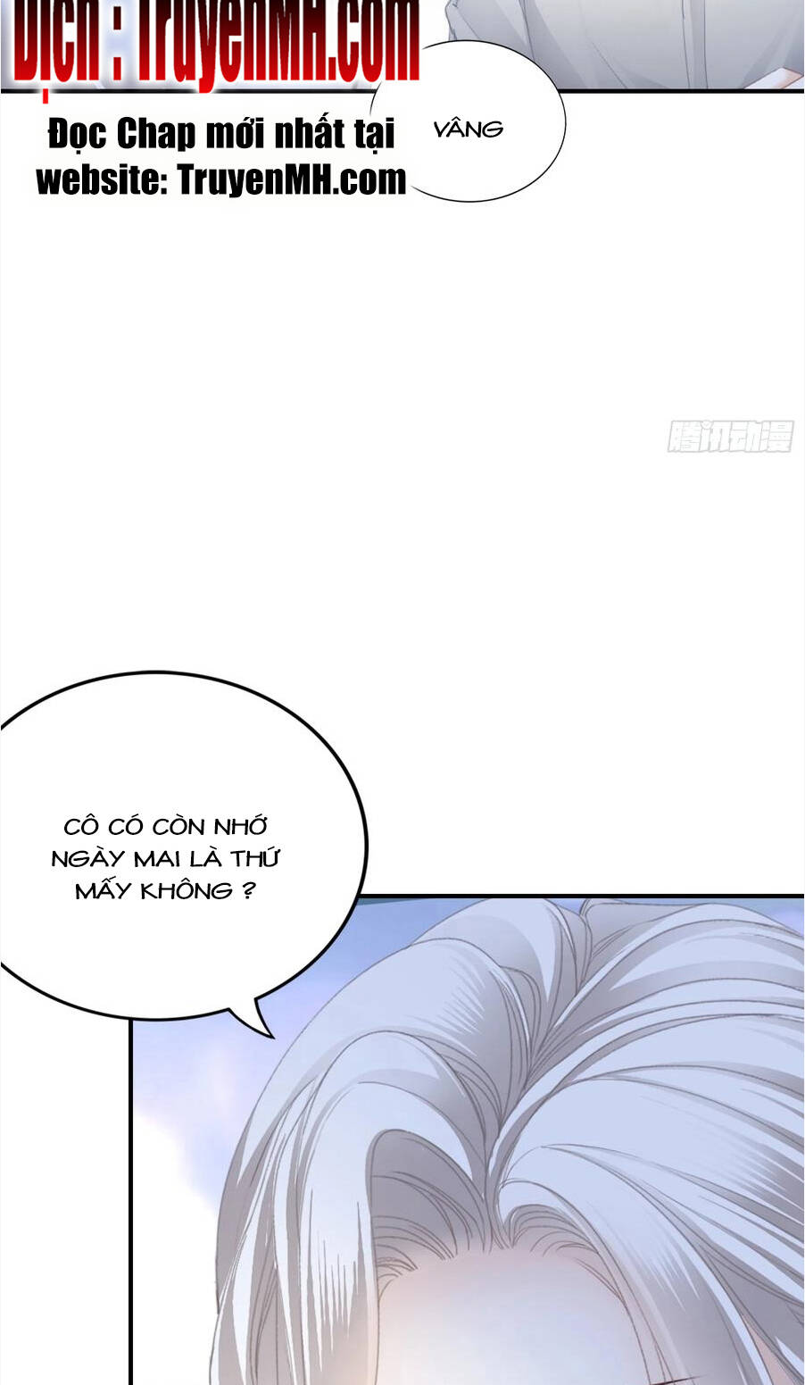 Bạo Quân Ái Nhân: Chapter 134