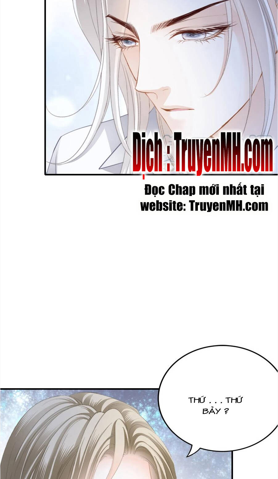 Bạo Quân Ái Nhân: Chapter 134