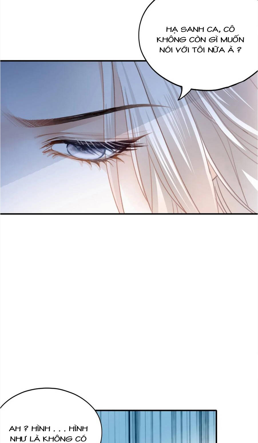 Bạo Quân Ái Nhân: Chapter 134
