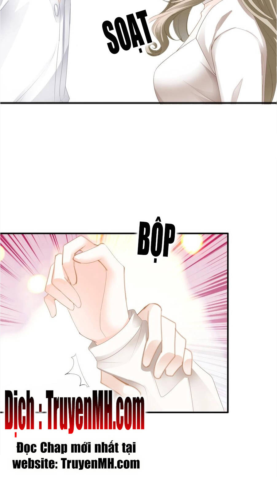 Bạo Quân Ái Nhân: Chapter 134