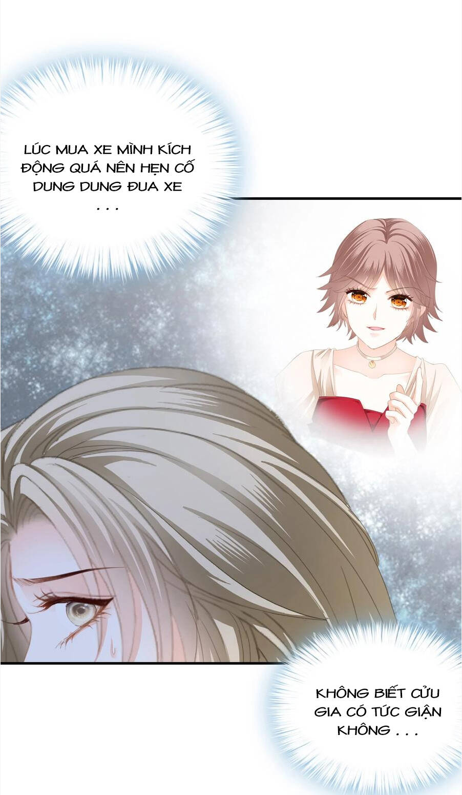Bạo Quân Ái Nhân: Chapter 134