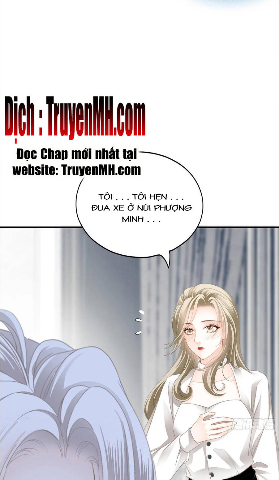 Bạo Quân Ái Nhân: Chapter 134