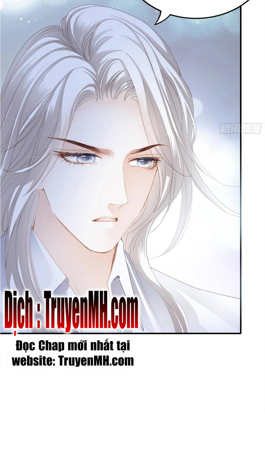Bạo Quân Ái Nhân: Chapter 134