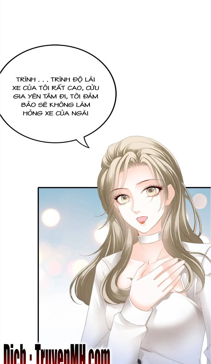 Bạo Quân Ái Nhân: Chapter 134
