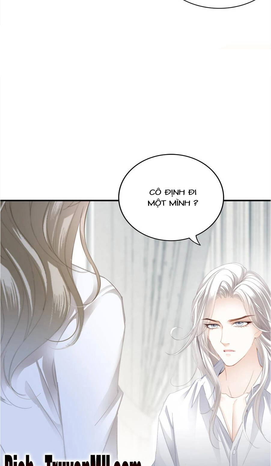 Bạo Quân Ái Nhân: Chapter 134