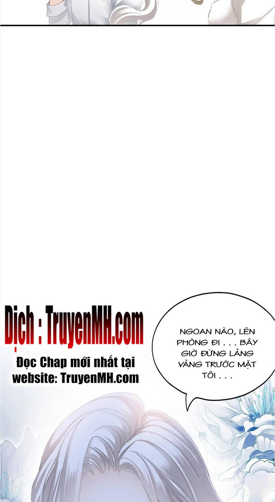 Bạo Quân Ái Nhân: Chapter 135