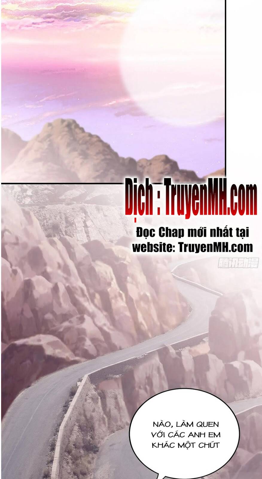 Bạo Quân Ái Nhân: Chapter 135