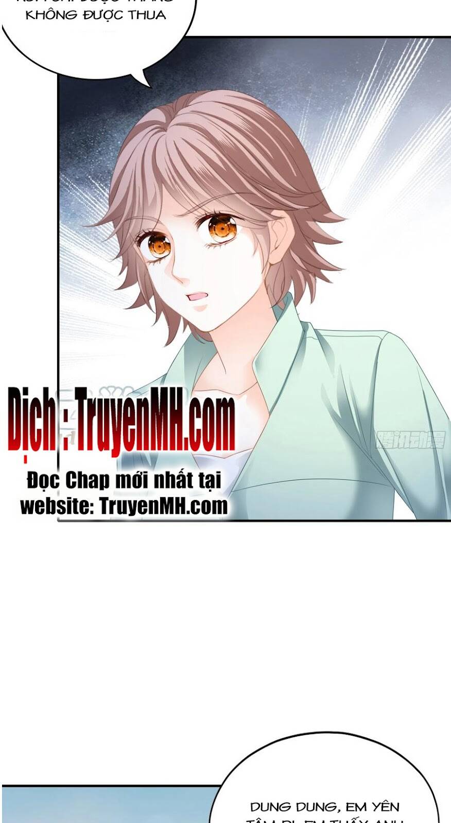 Bạo Quân Ái Nhân: Chapter 135