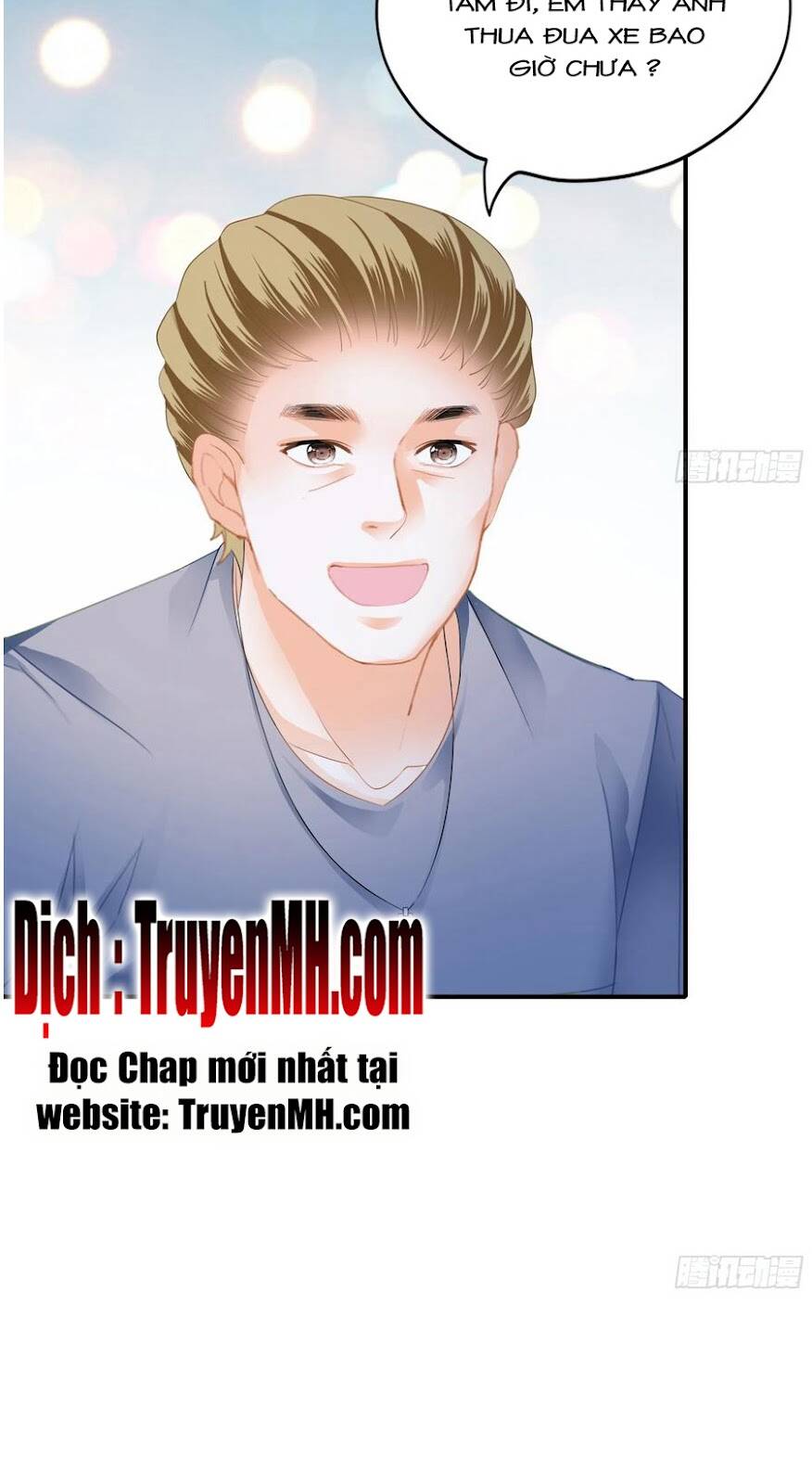 Bạo Quân Ái Nhân: Chapter 135