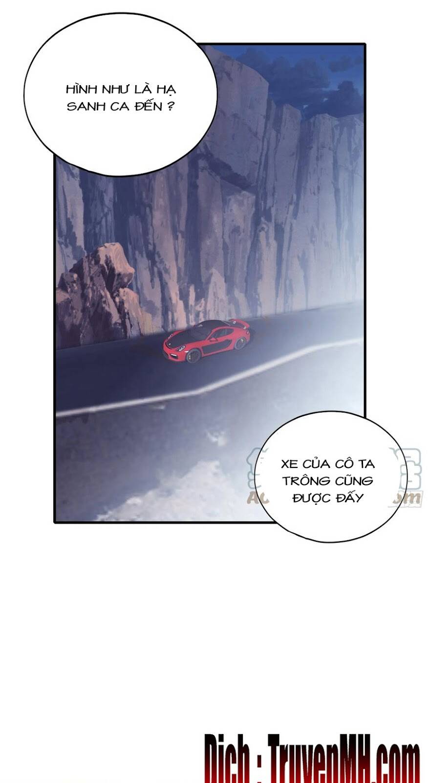 Bạo Quân Ái Nhân: Chapter 135