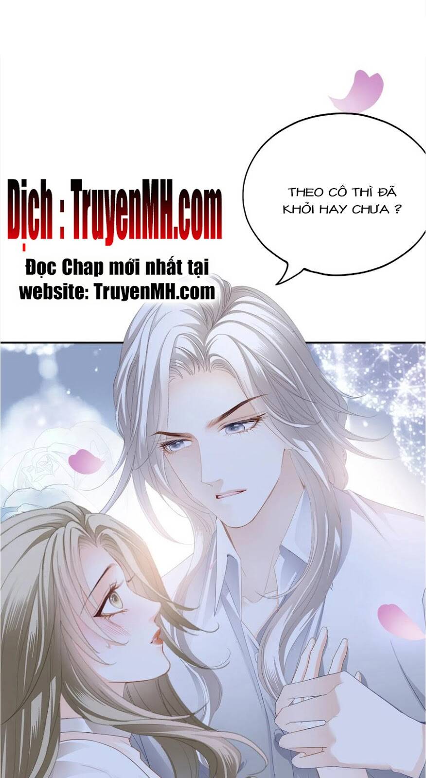 Bạo Quân Ái Nhân: Chapter 135