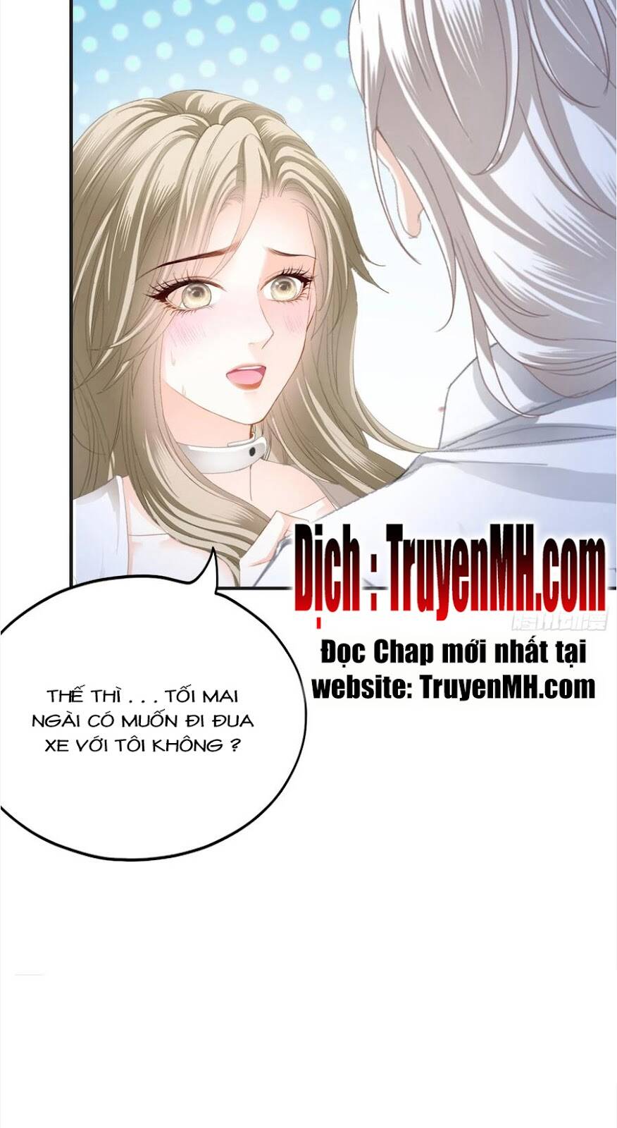 Bạo Quân Ái Nhân: Chapter 135