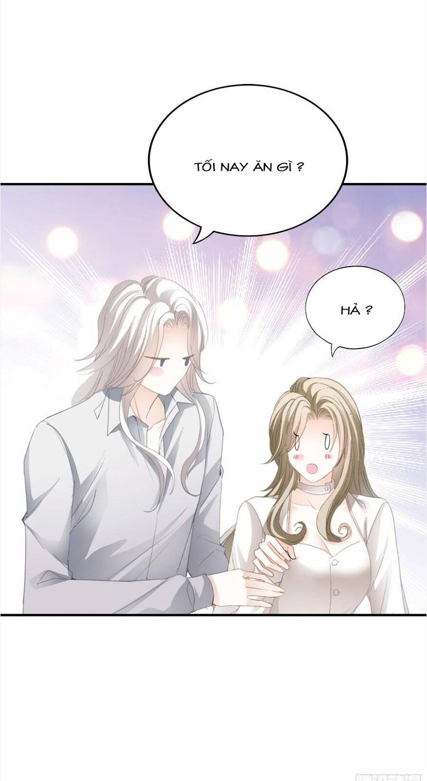 Bạo Quân Ái Nhân: Chapter 135