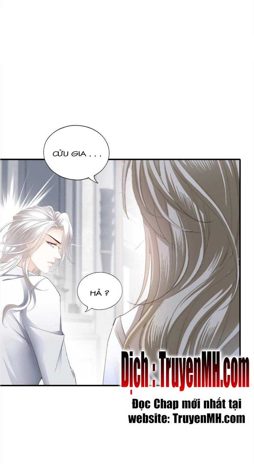 Bạo Quân Ái Nhân: Chapter 135