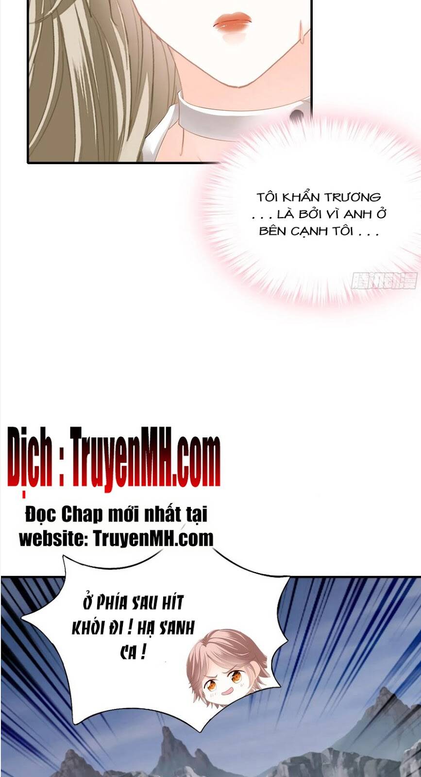 Bạo Quân Ái Nhân: Chapter 136
