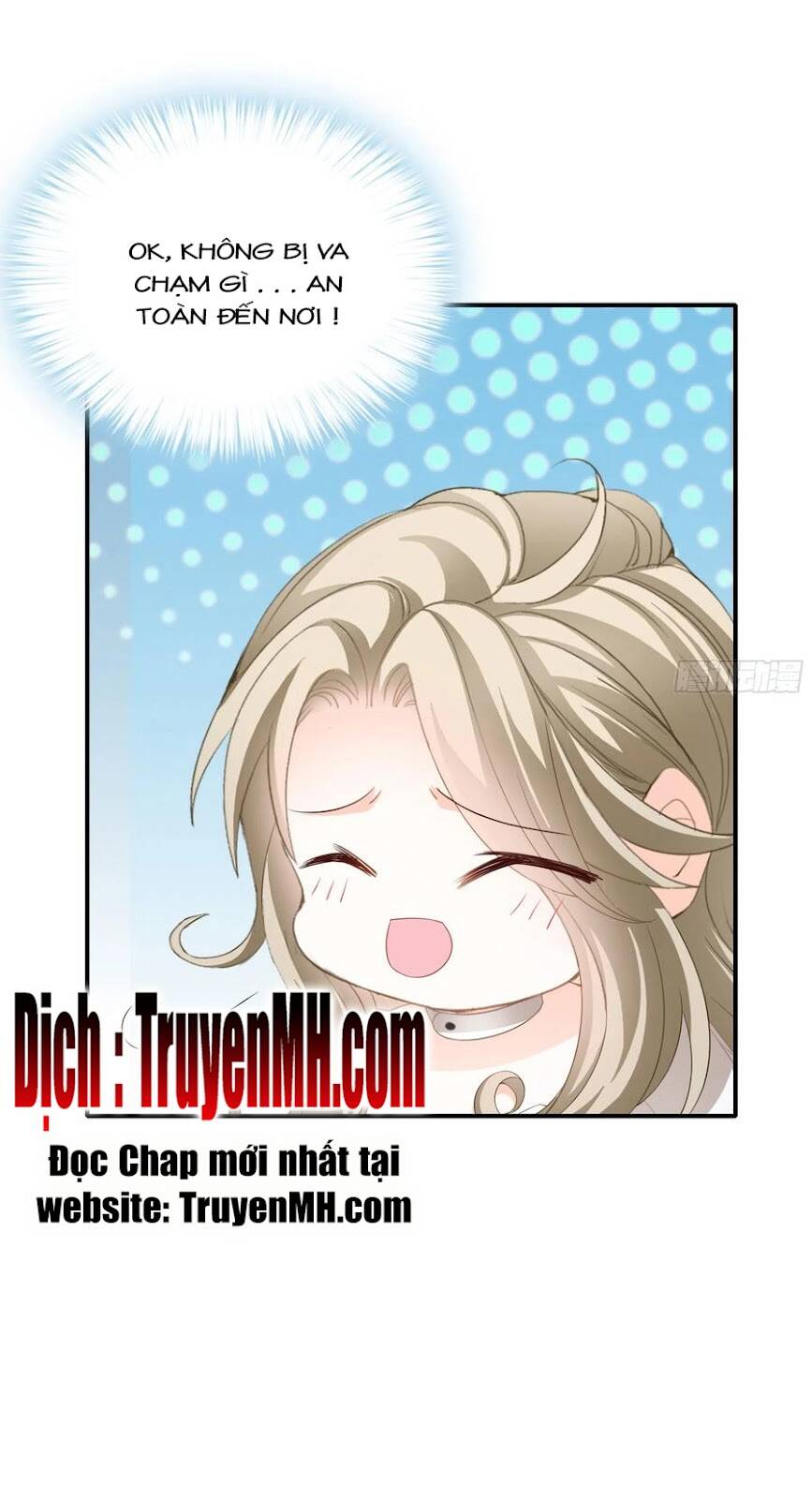 Bạo Quân Ái Nhân: Chapter 136