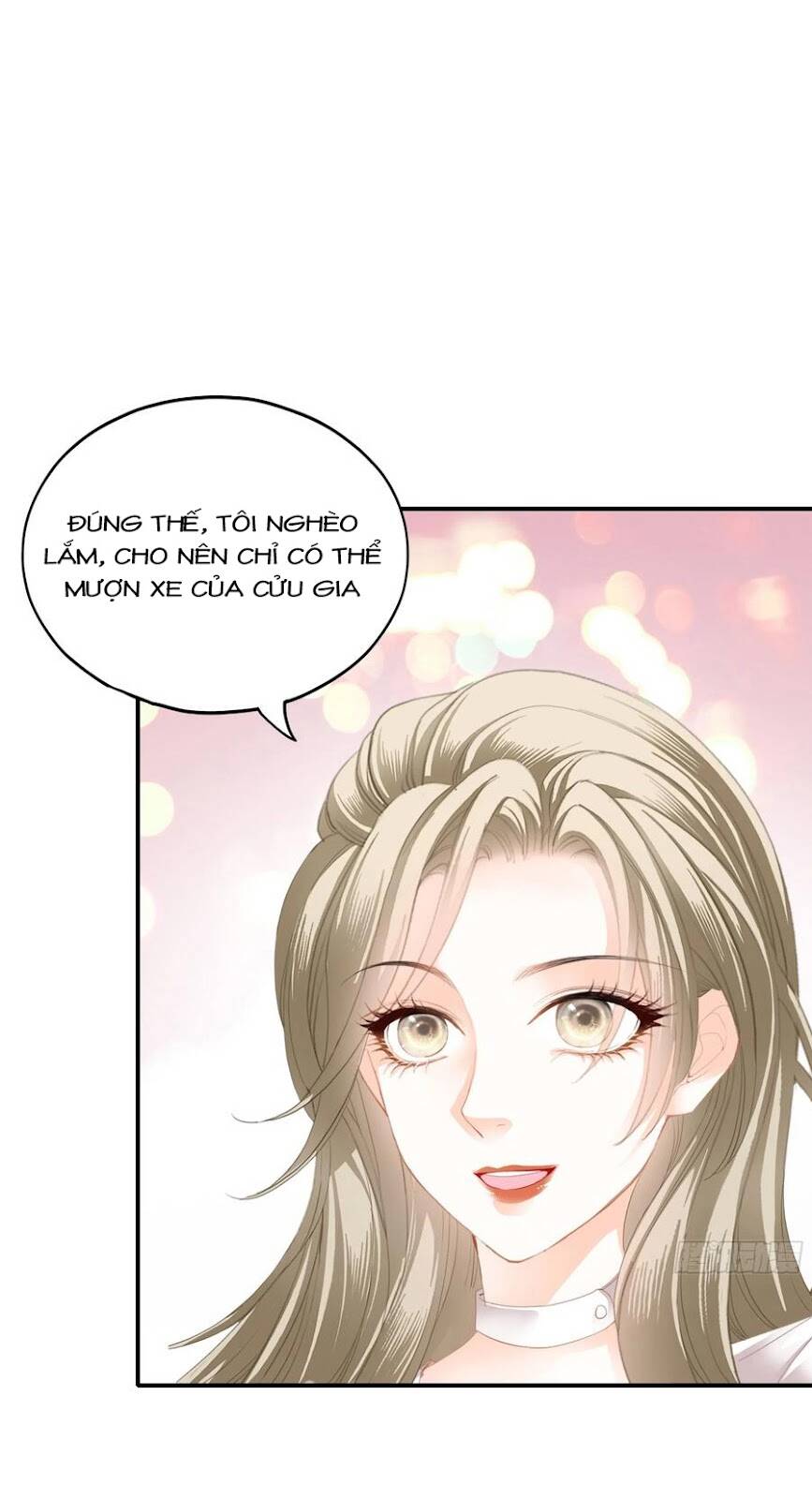 Bạo Quân Ái Nhân: Chapter 136