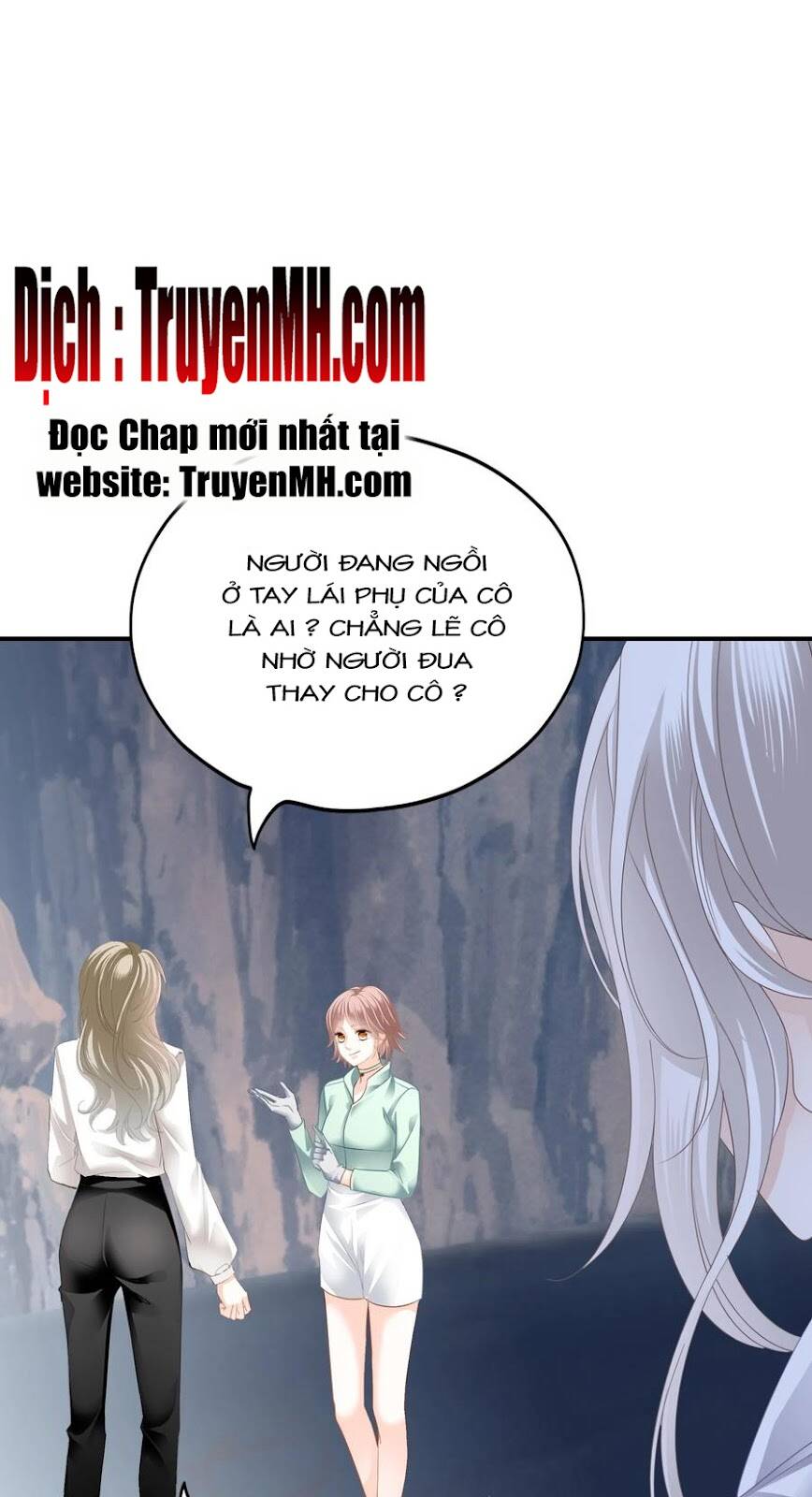 Bạo Quân Ái Nhân: Chapter 136