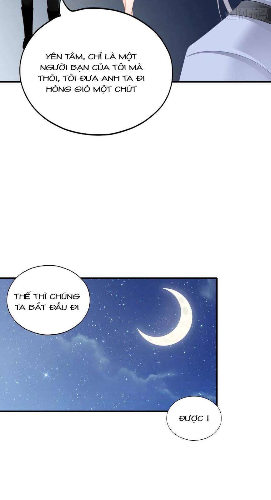 Bạo Quân Ái Nhân: Chapter 136