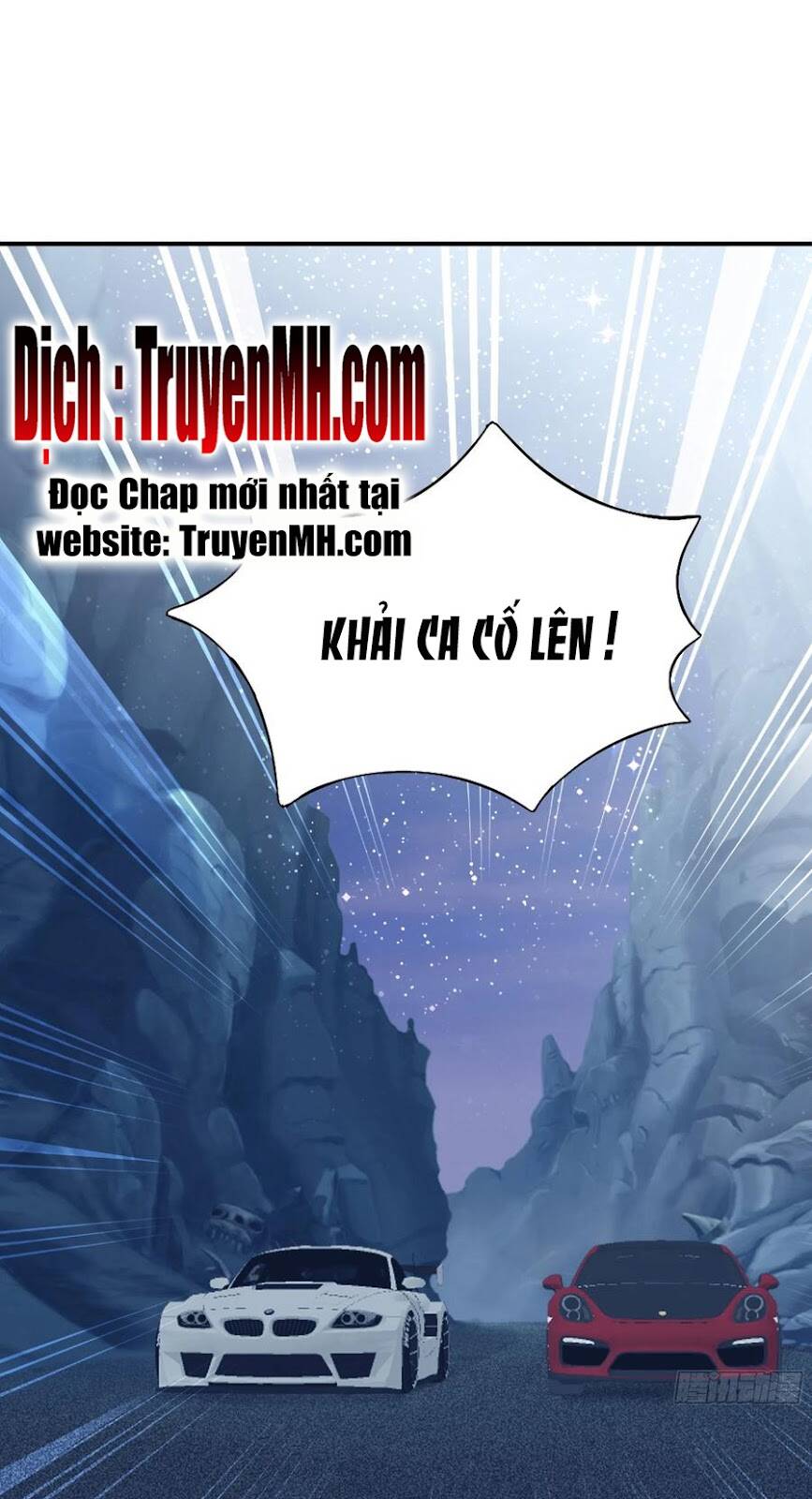 Bạo Quân Ái Nhân: Chapter 136