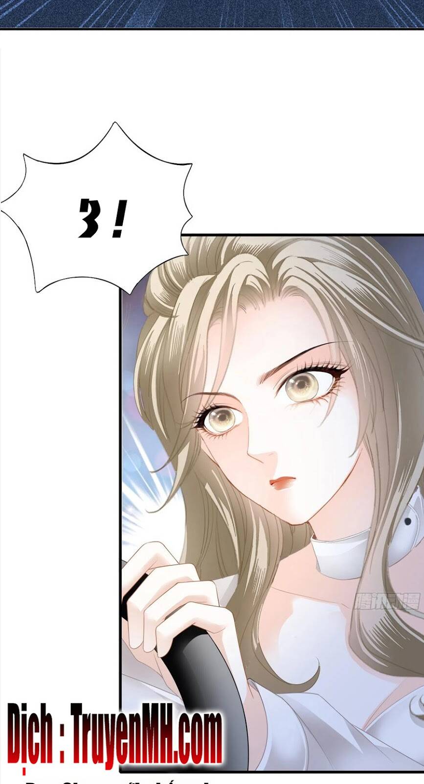 Bạo Quân Ái Nhân: Chapter 136