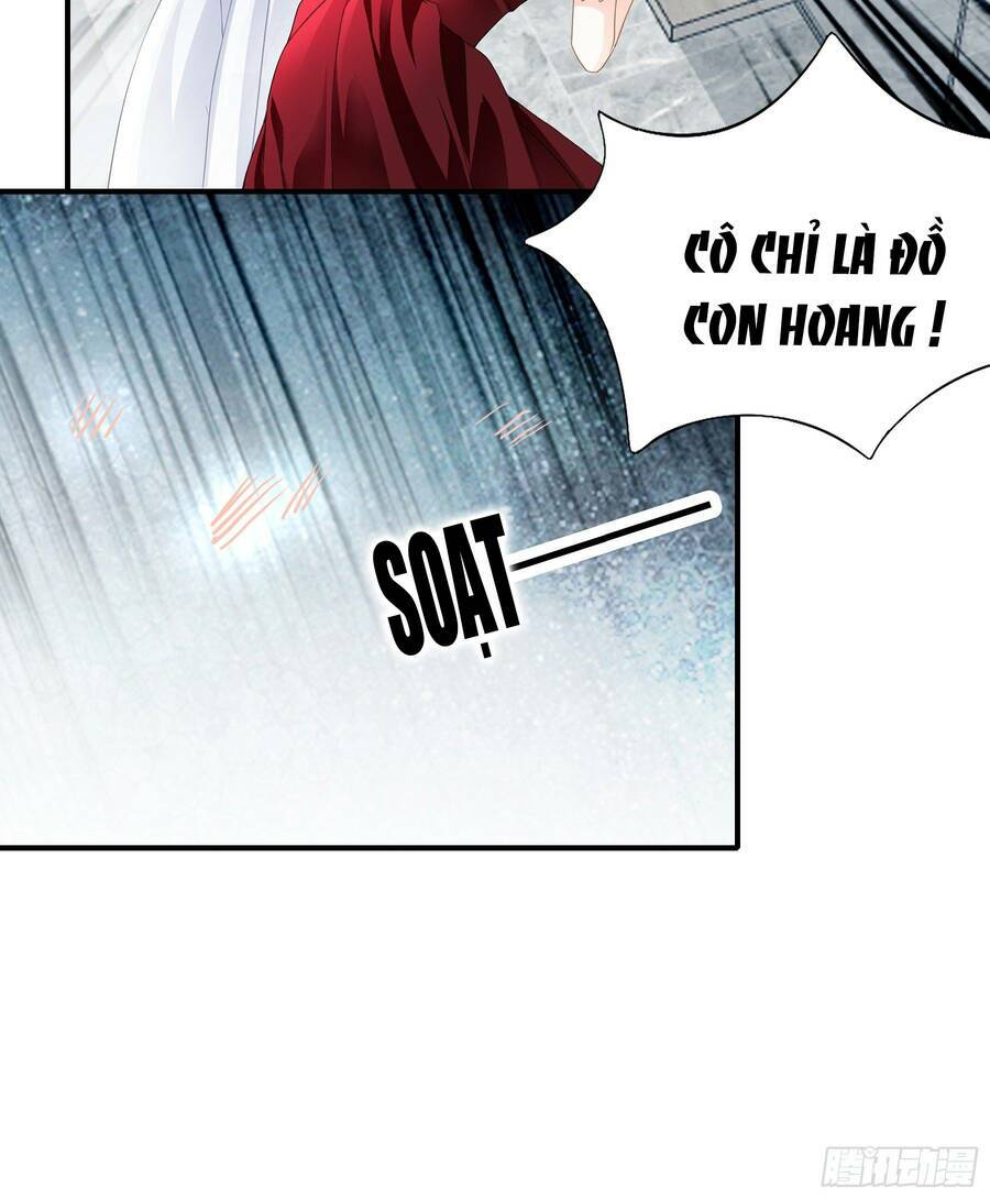 Bạo Quân Ái Nhân: Chapter 14