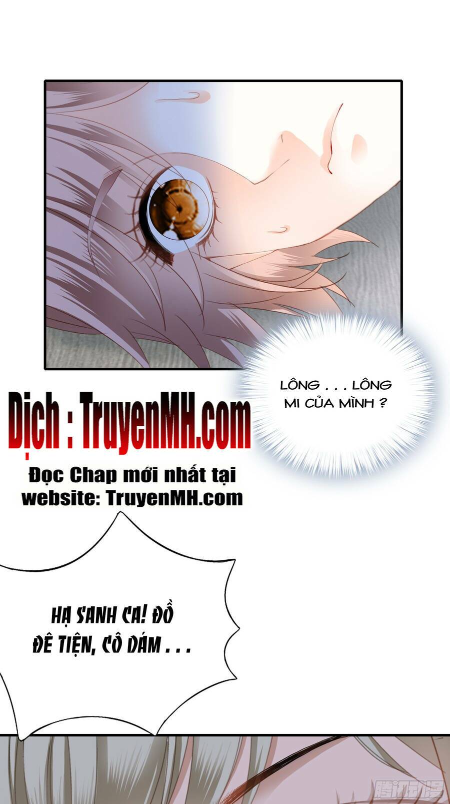 Bạo Quân Ái Nhân: Chapter 14