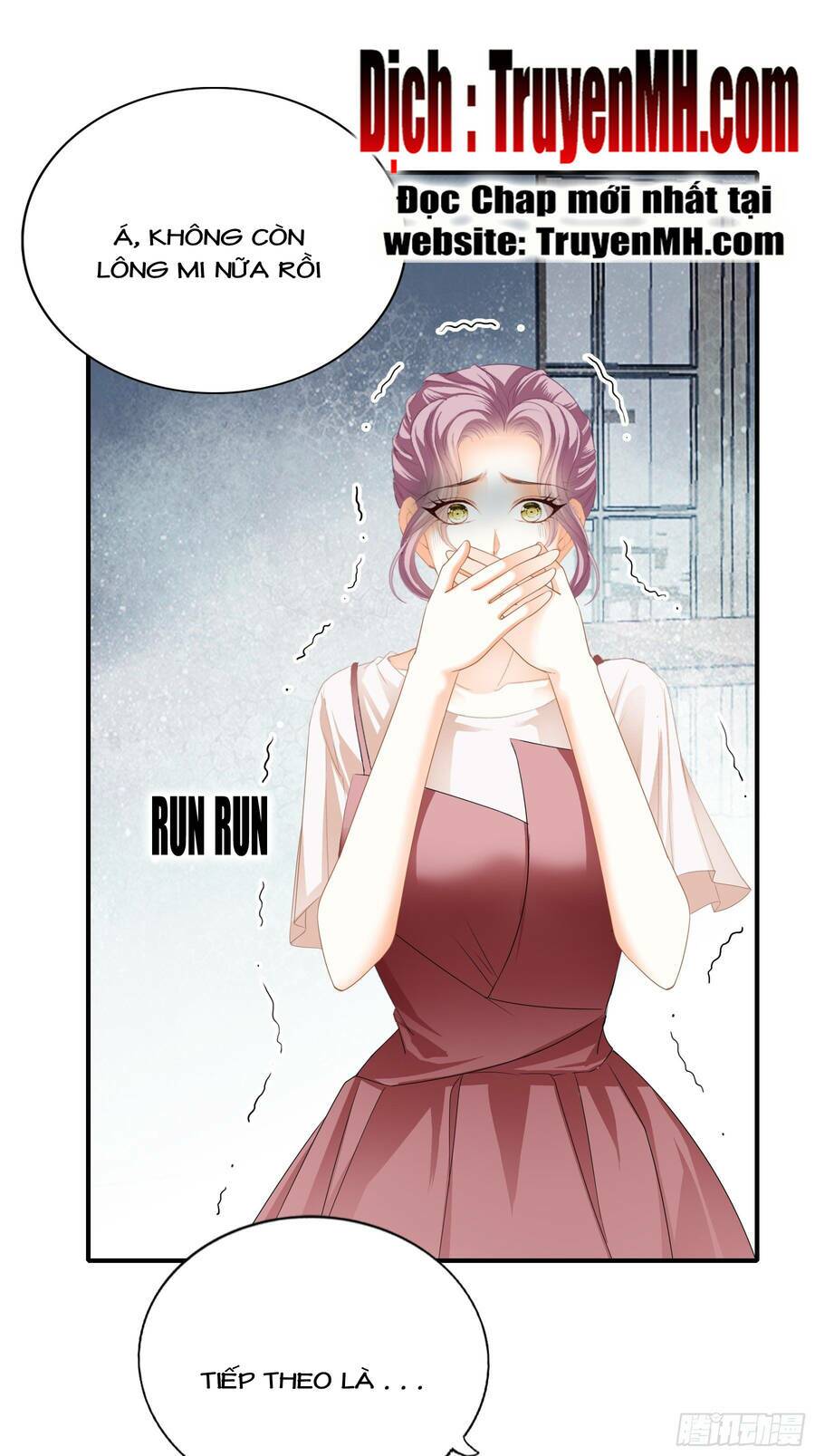 Bạo Quân Ái Nhân: Chapter 14