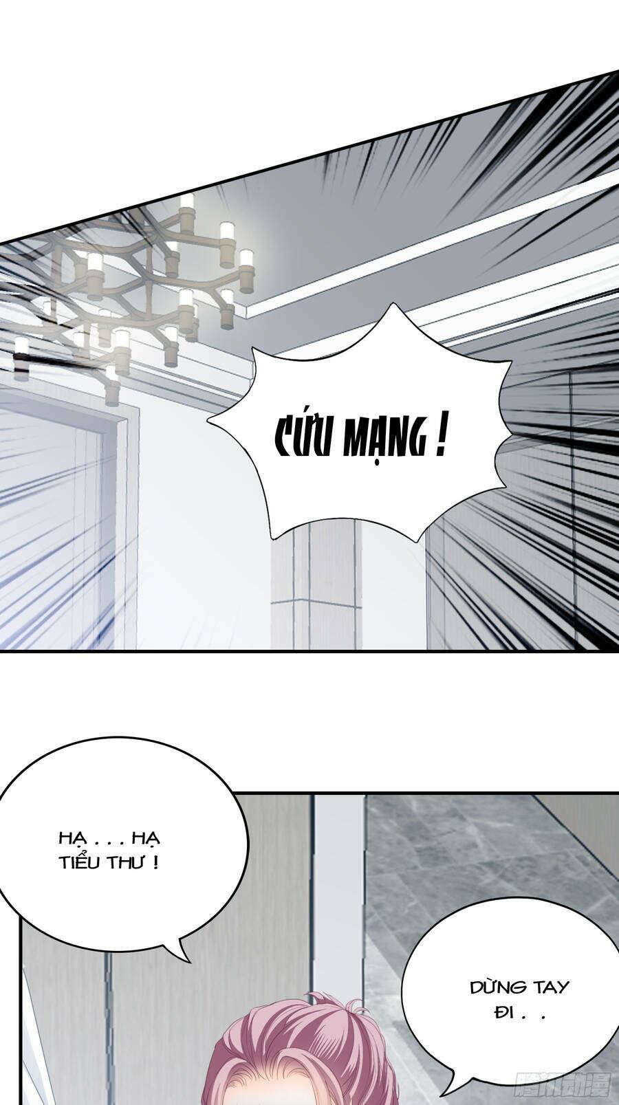 Bạo Quân Ái Nhân: Chapter 14