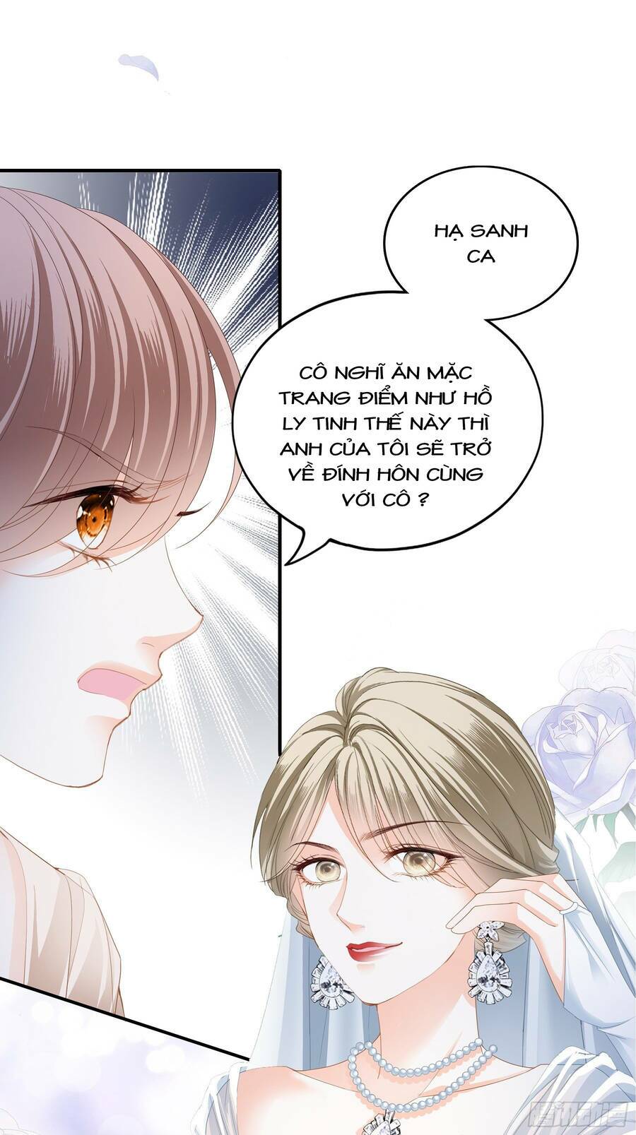 Bạo Quân Ái Nhân: Chapter 14
