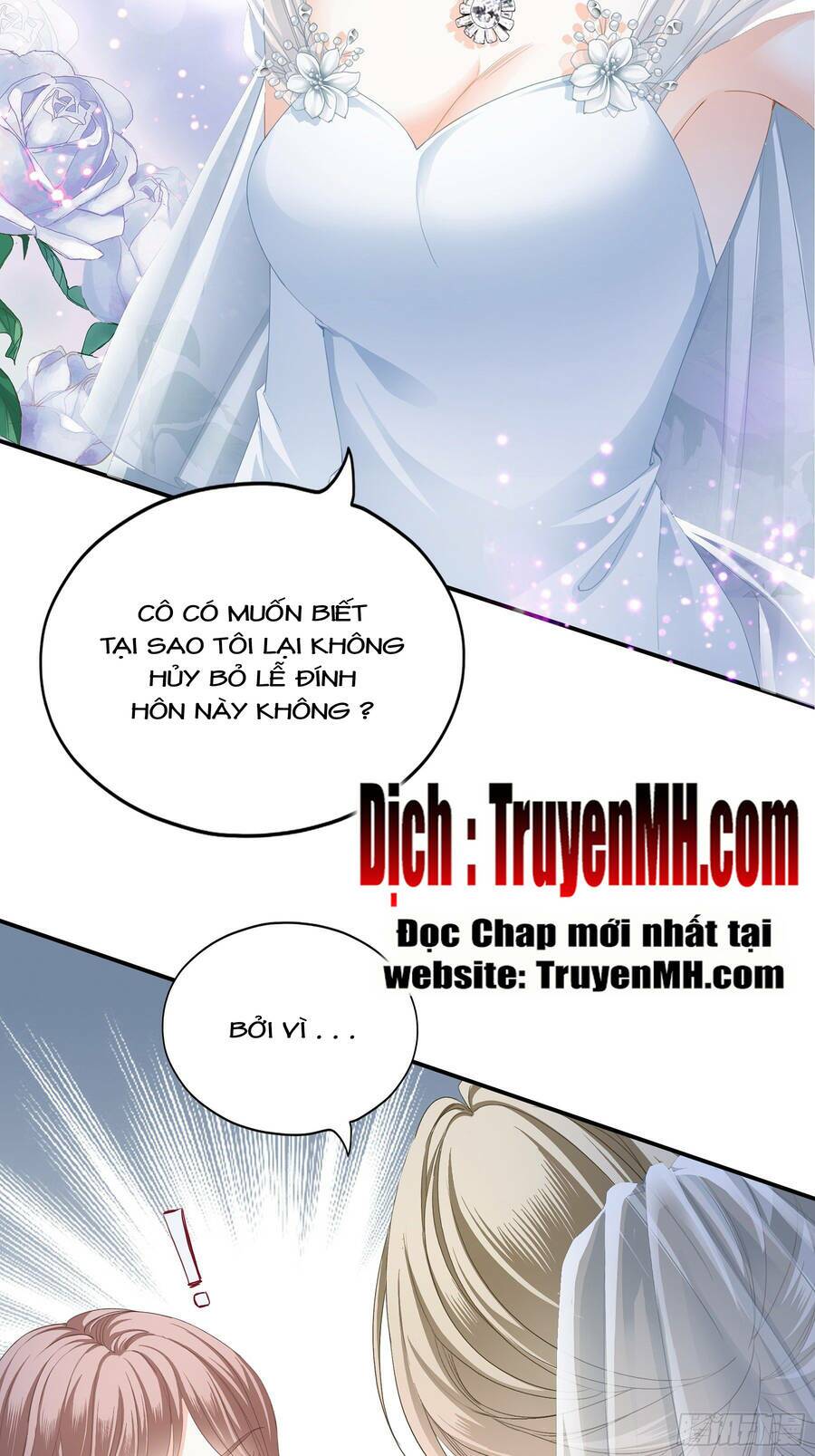 Bạo Quân Ái Nhân: Chapter 14