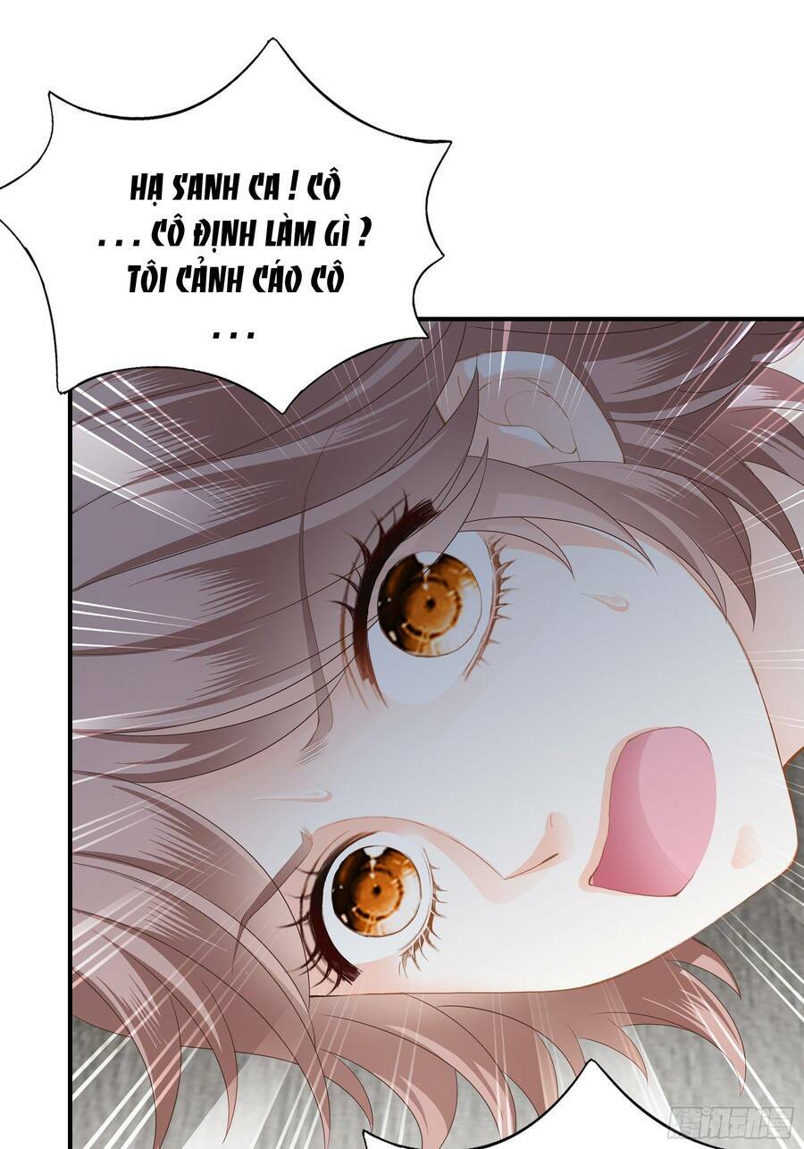 Bạo Quân Ái Nhân: Chapter 14
