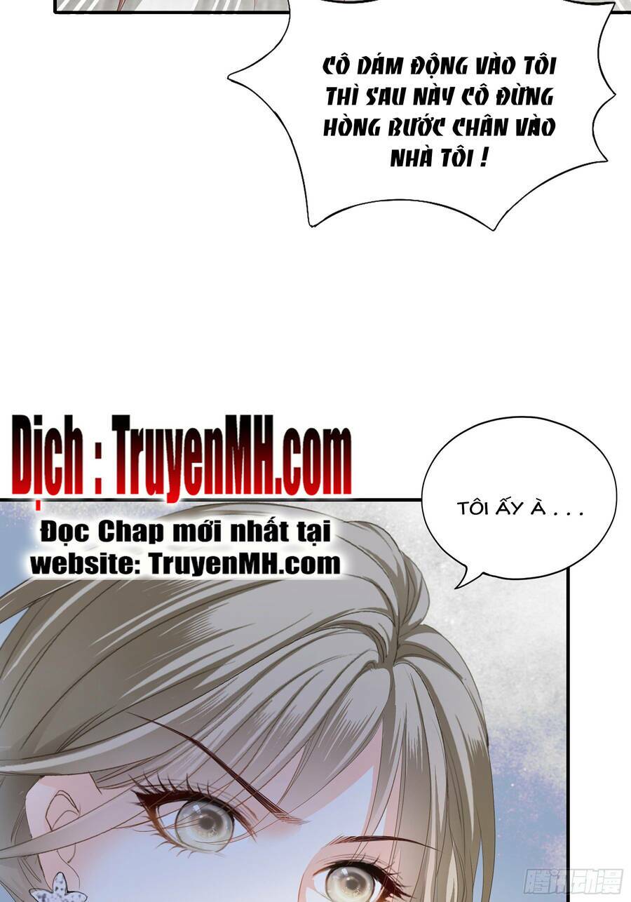 Bạo Quân Ái Nhân: Chapter 14