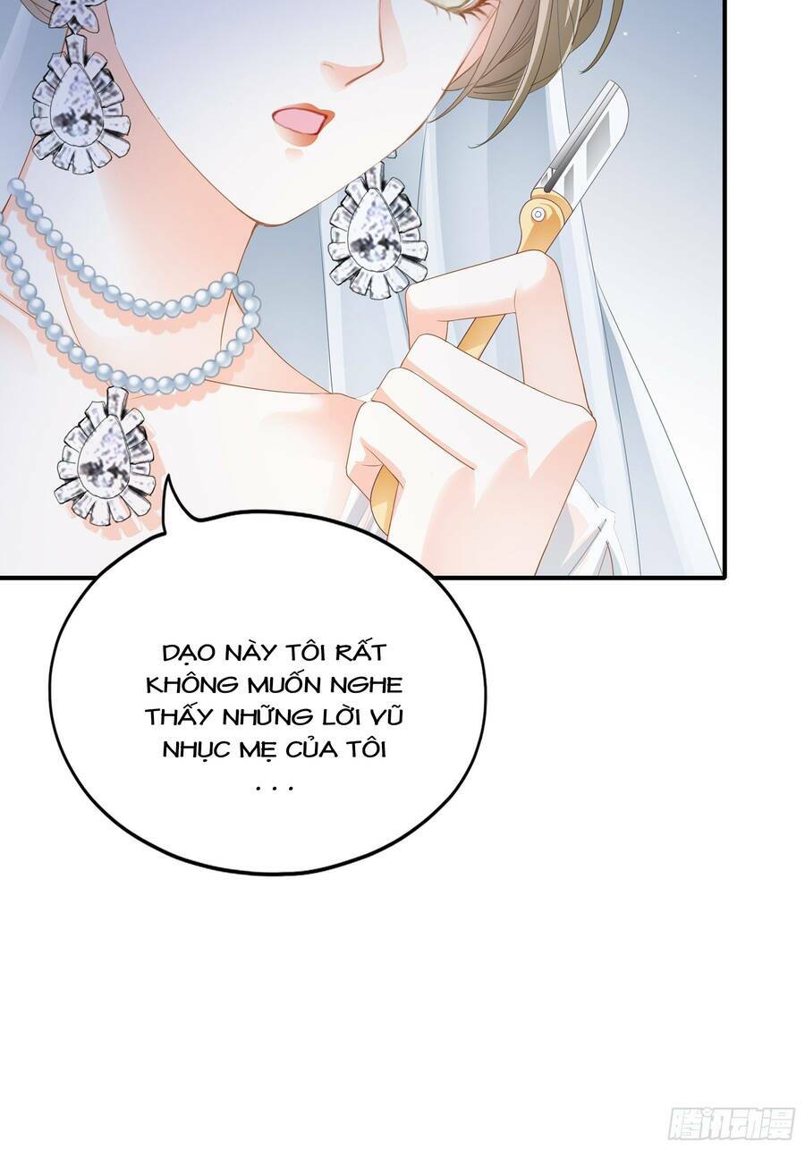 Bạo Quân Ái Nhân: Chapter 14