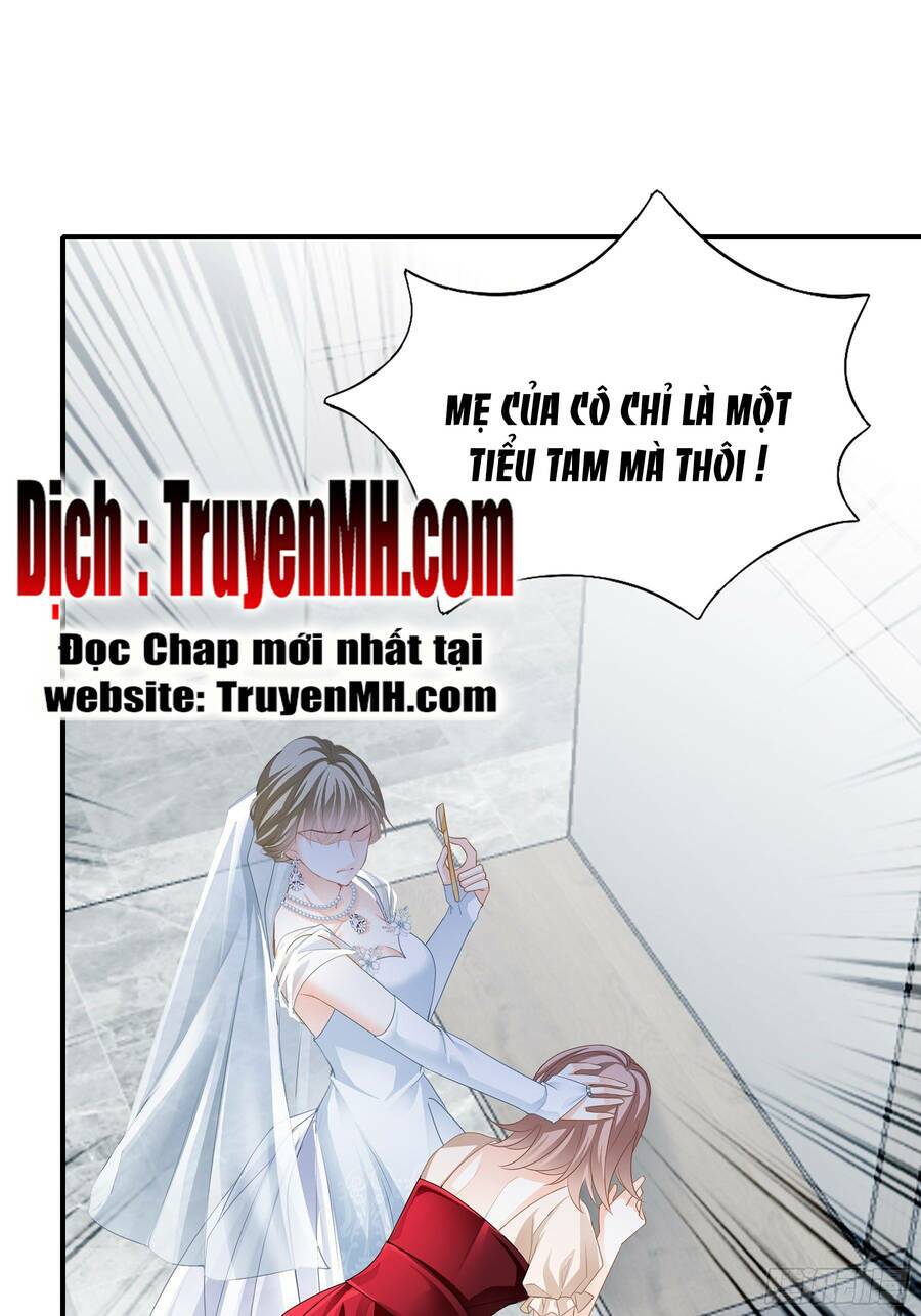 Bạo Quân Ái Nhân: Chapter 14