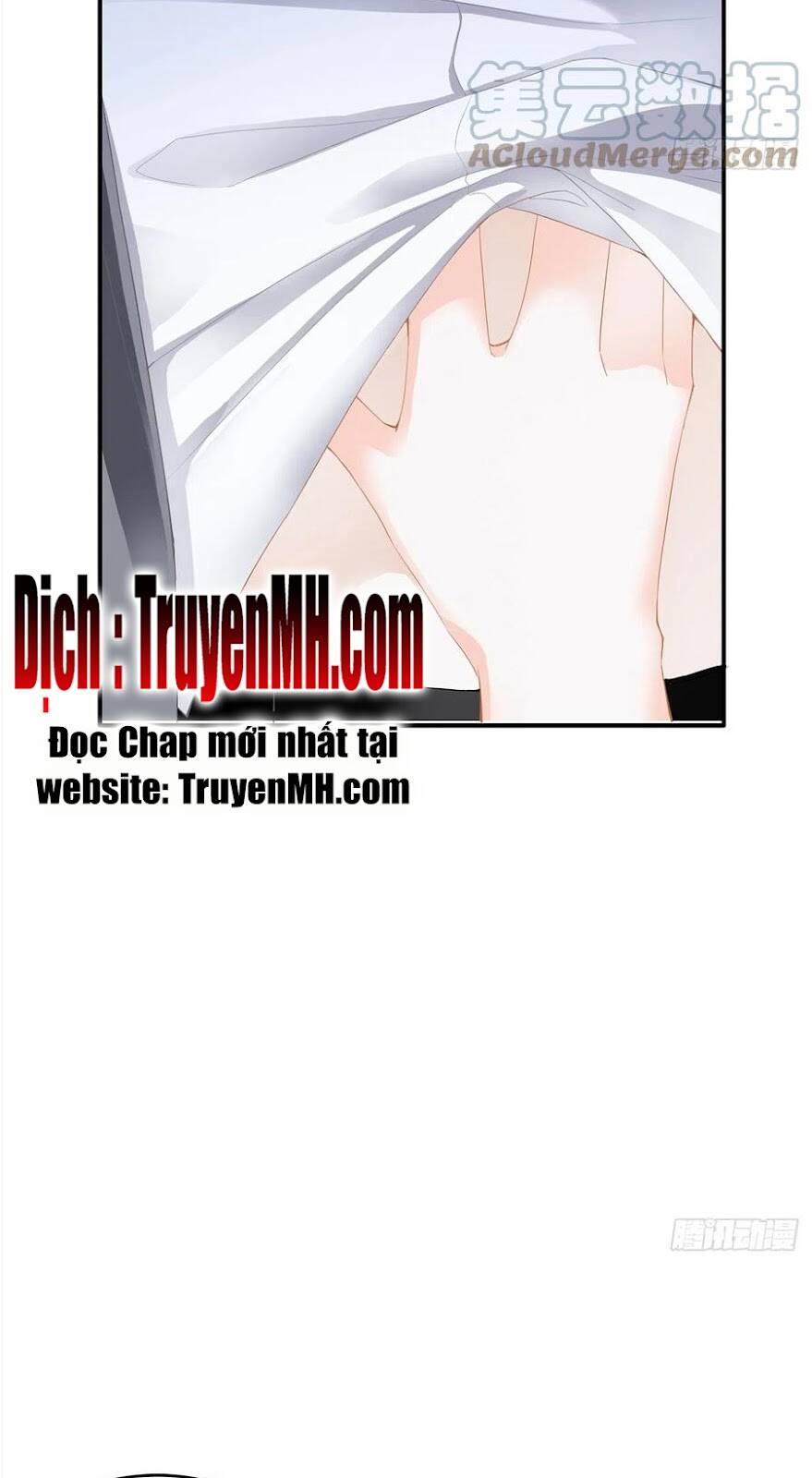 Bạo Quân Ái Nhân: Chapter 140
