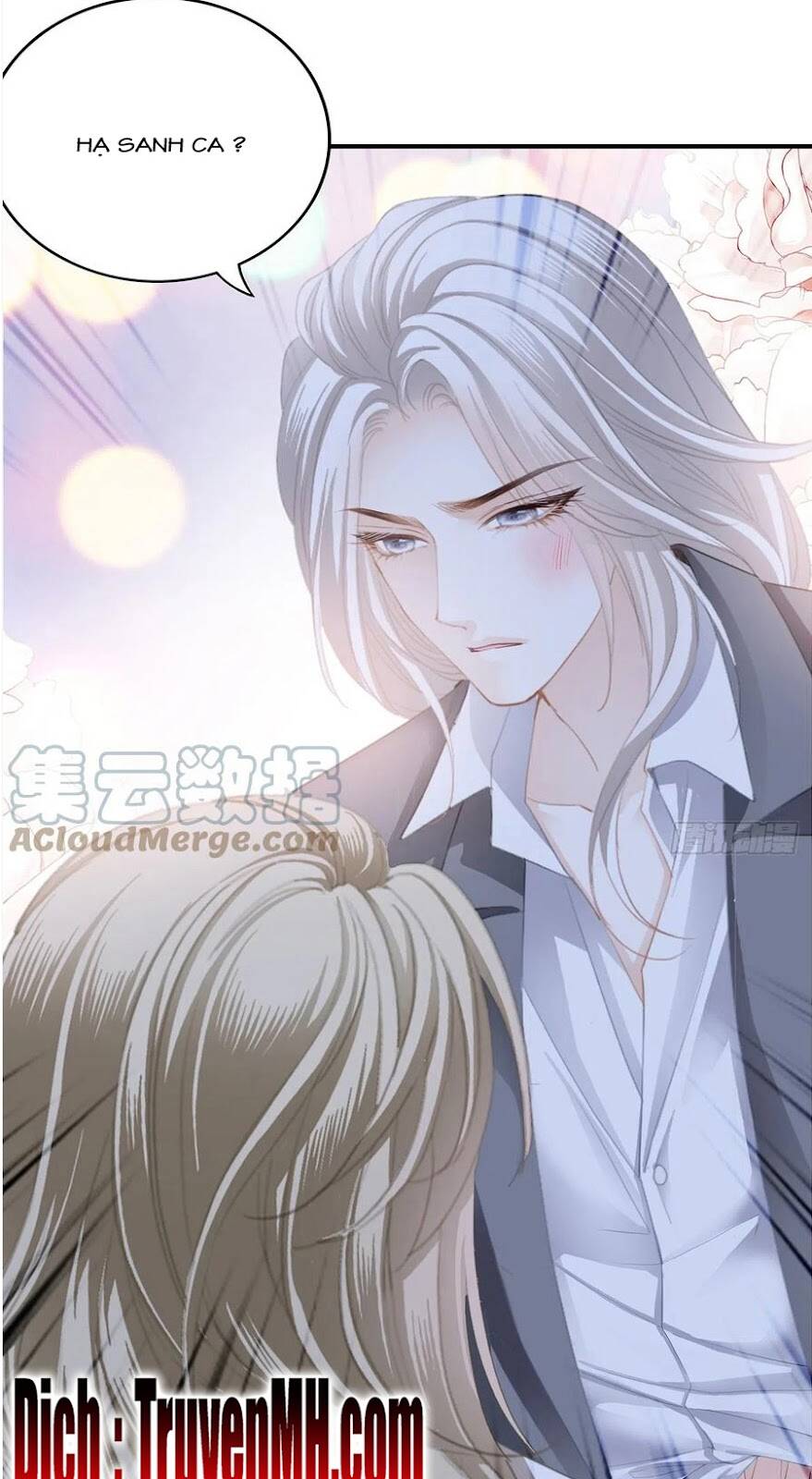 Bạo Quân Ái Nhân: Chapter 140