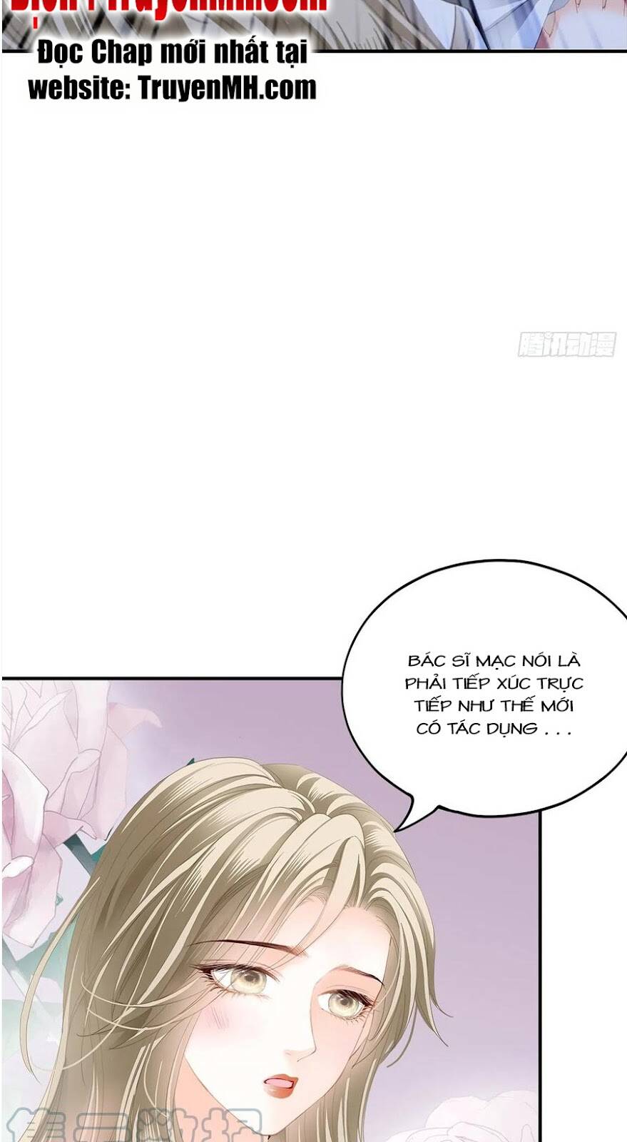 Bạo Quân Ái Nhân: Chapter 140